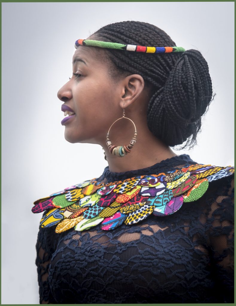 Regal - Barbara Tricarico