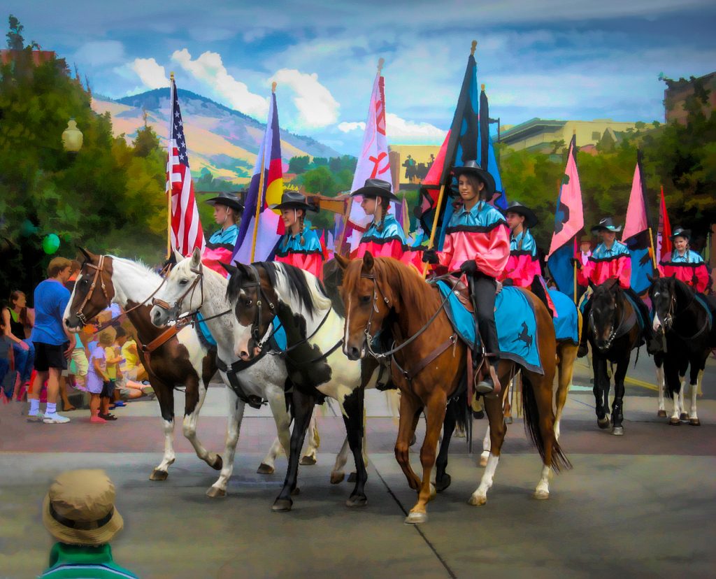 Rockwells Americatake 2 - Judy Lanier
