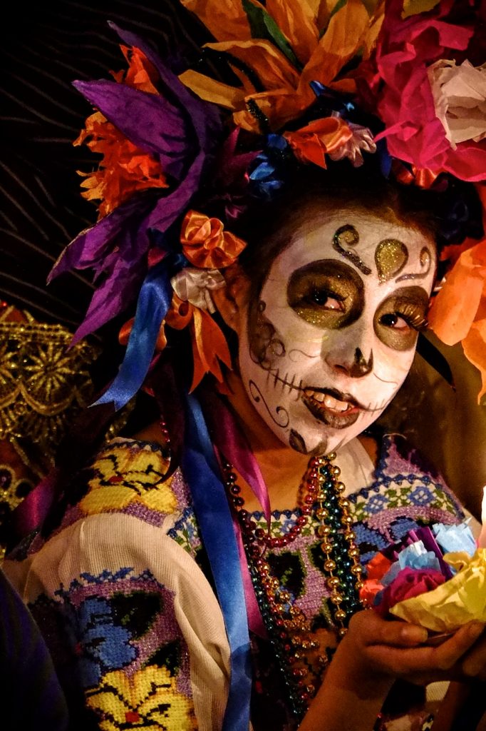 A Sparkling Jewel From Patzcuaro - Richard Krieger